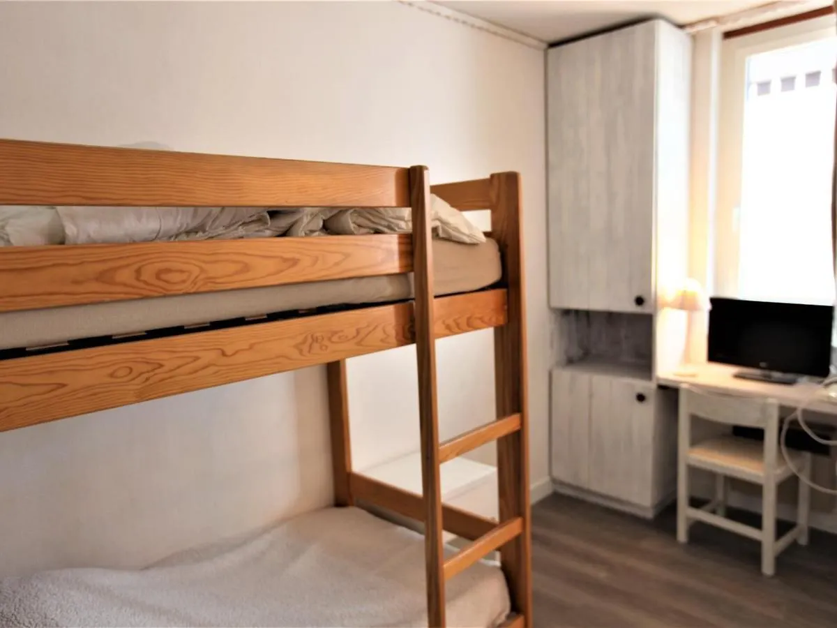 Superbe T2 Pour 4 Personnes, Centre Avoriaz, Ski Aux Pieds, Balcon Sud, Wifi - Fr-1-314-190 0*, Morzine France