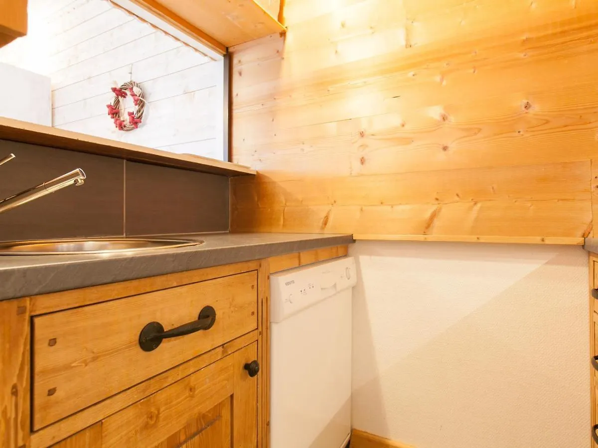 Superbe T2 Pour 4 Personnes, Centre Avoriaz, Ski Aux Pieds, Balcon Sud, Wifi - Fr-1-314-190