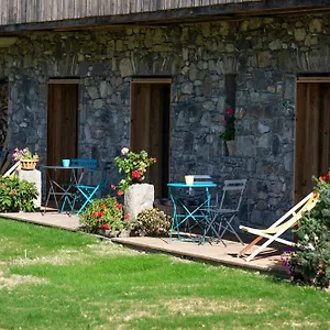 Les Mazots Des Fees Morzine